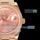 GM Factory Swiss Replica Rolex Day Date 40mm Watch Champagne Dial Rose Gold Case (4)_th.jpg